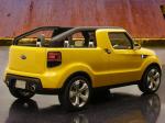 Kia Soul&rsquo;ster Concept 2009 года